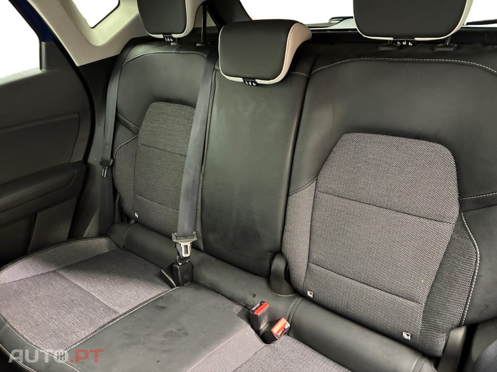 Mitsubishi ASX 1.6 MPI PHEV INTE