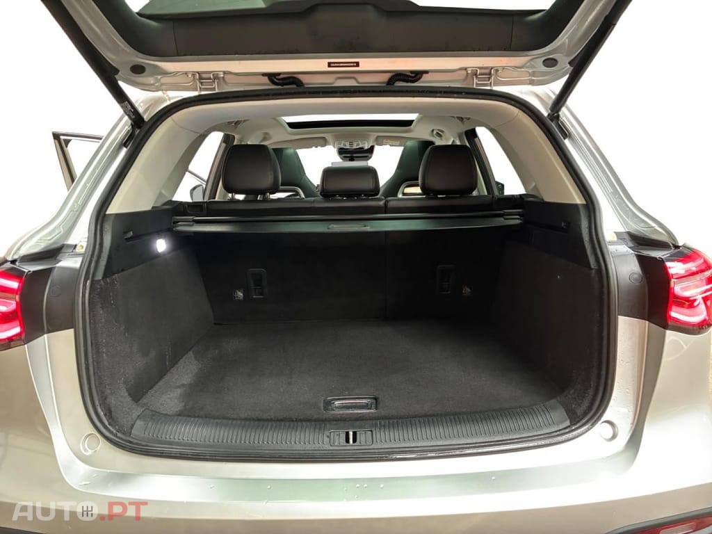 MG EHS 1.5 T-GDI Plug-in Hybrid Luxury