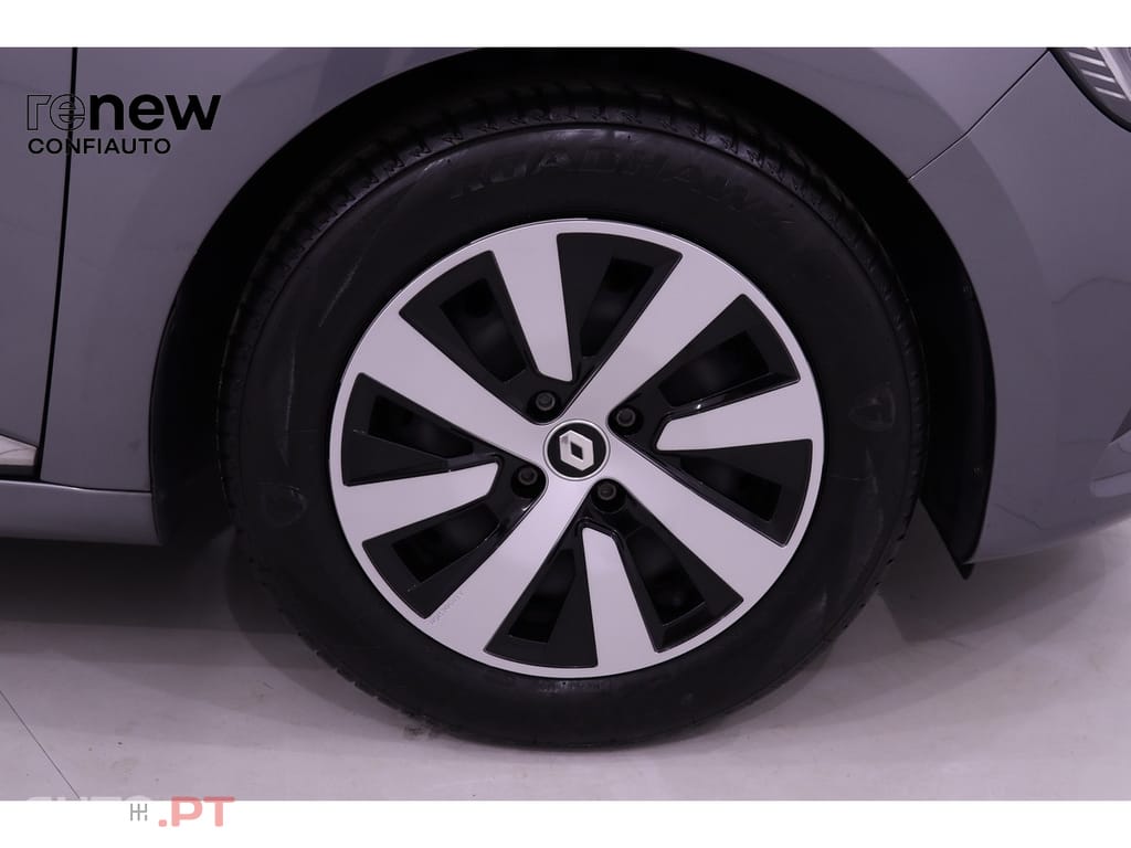 Renault Clio 1.0 TCe Evolution Bi