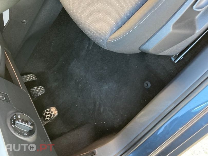 Seat Arona 1.0 TSI Style