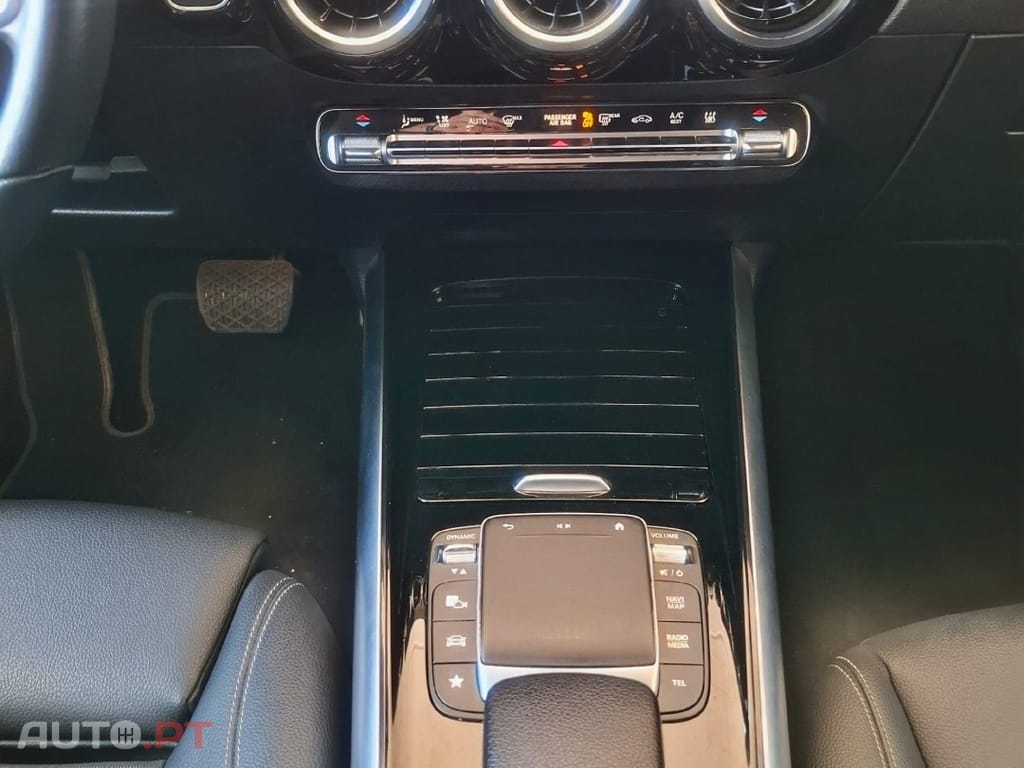 Mercedes-Benz GLA 250 e 8G-DCT Progressive Advanced
