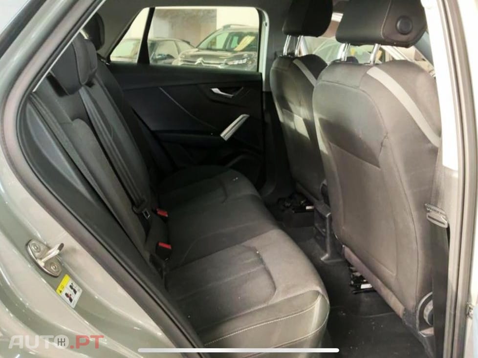 Audi Q2 1.6 TDI Sport