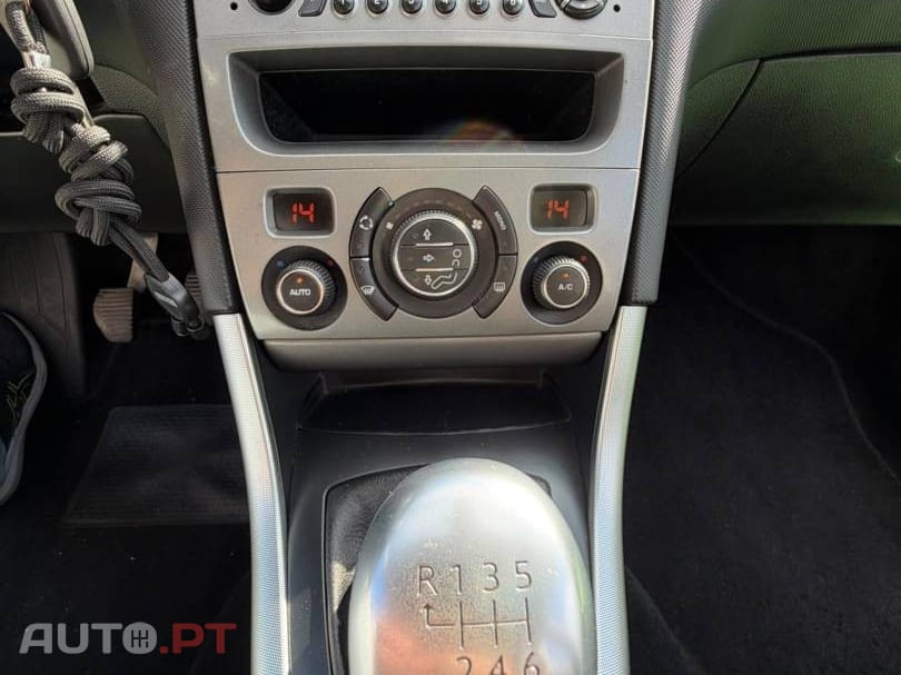 Peugeot 308 SW 1.6 HDi Executive CVM6