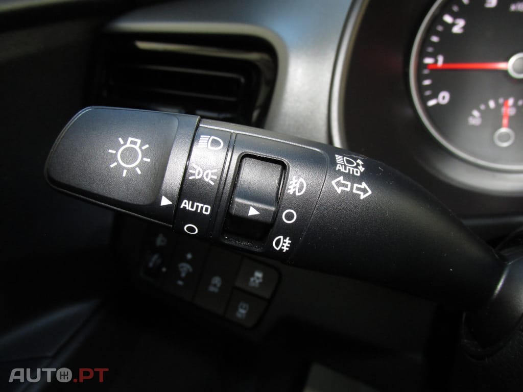 Kia Stonic 1.0 T-GDi Drive