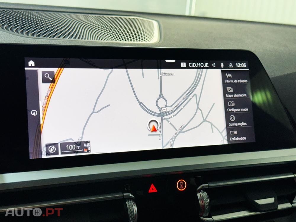 BMW 420 d Pack 50 anos M Auto