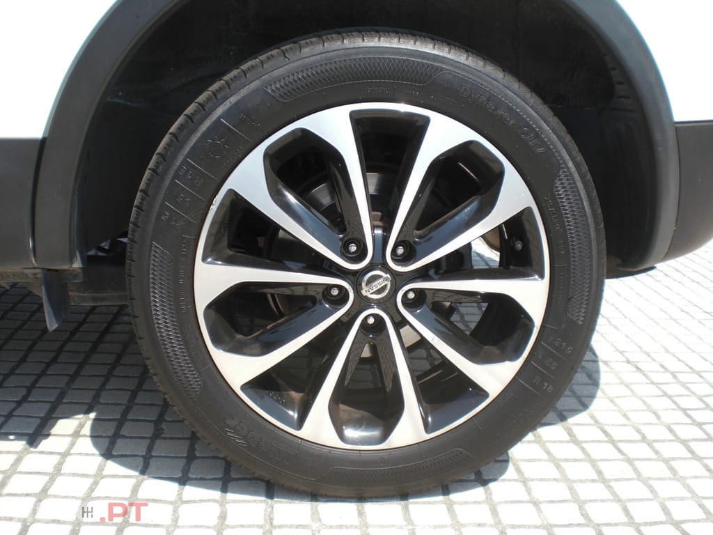 Nissan Qashqai 1.6 dCi 360 S&S