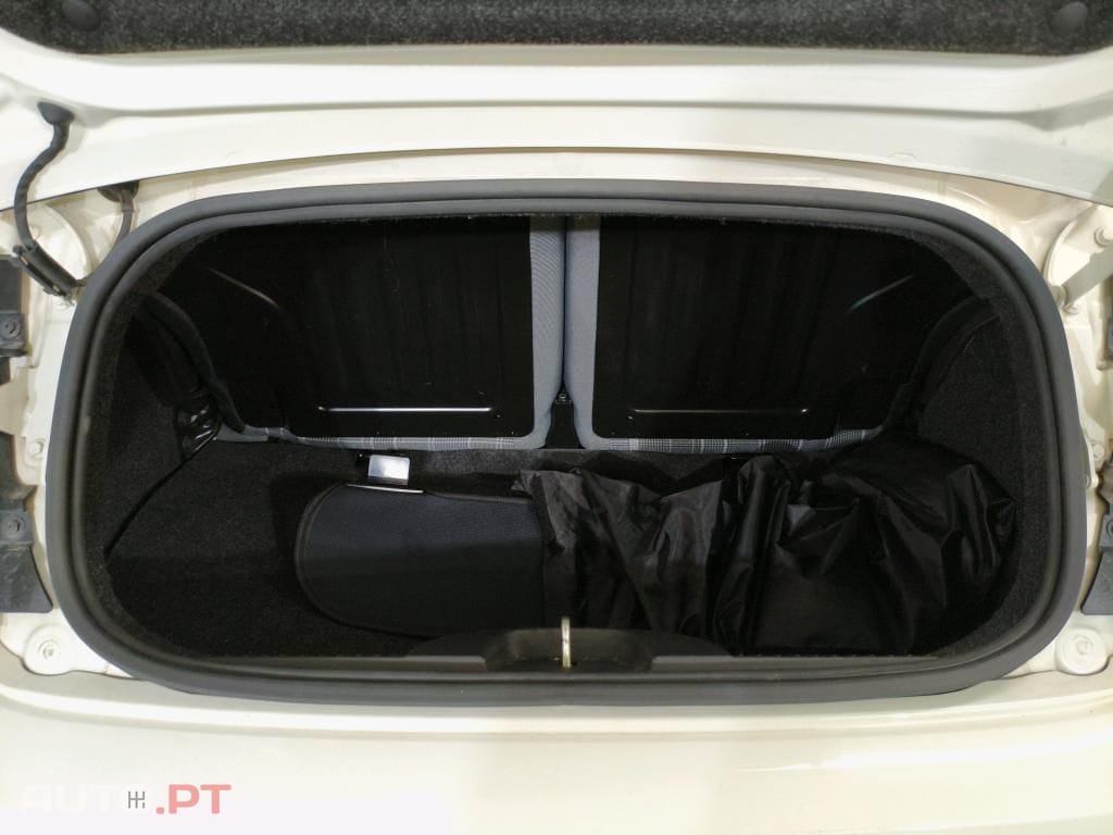 Fiat 500C 1.2 Lounge MTA