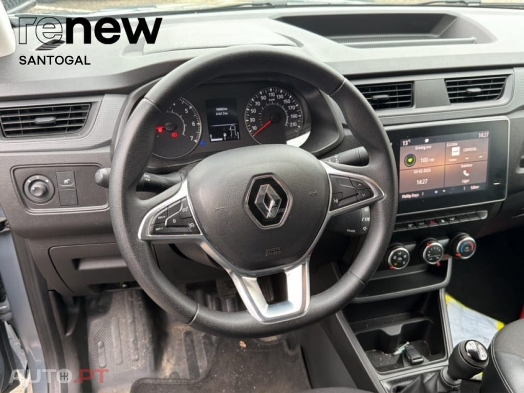 Renault Kangoo Express VAN