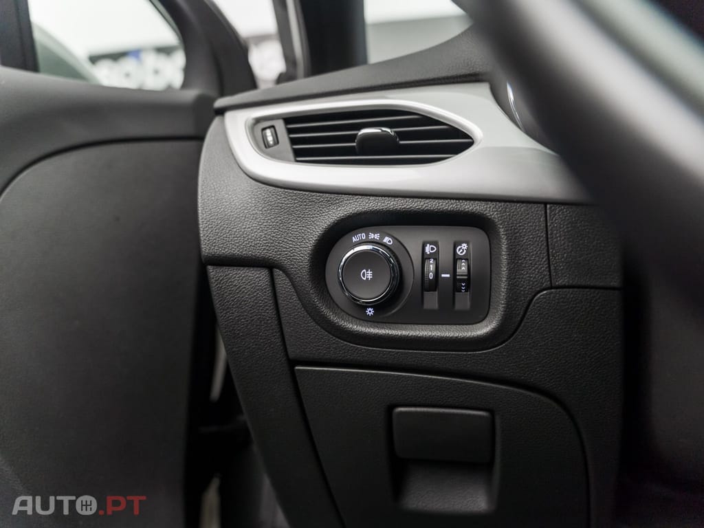 Opel Astra Sports Tourer 1.2 T GS Line S/S