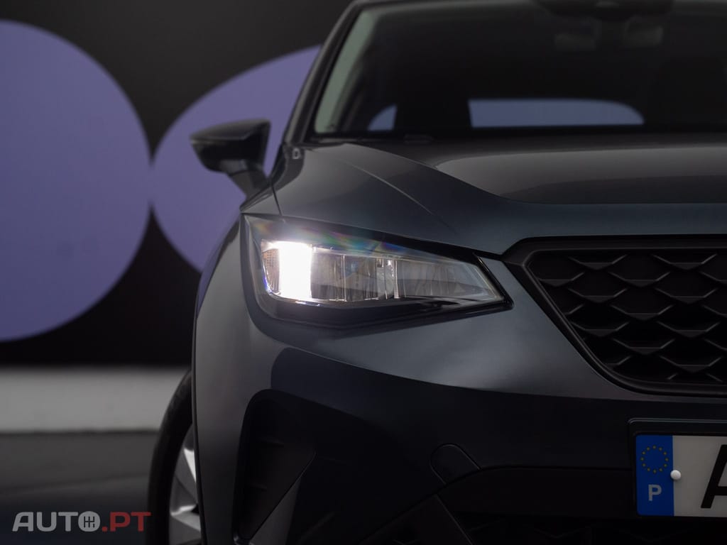 Seat Arona 1.0 TSI Style