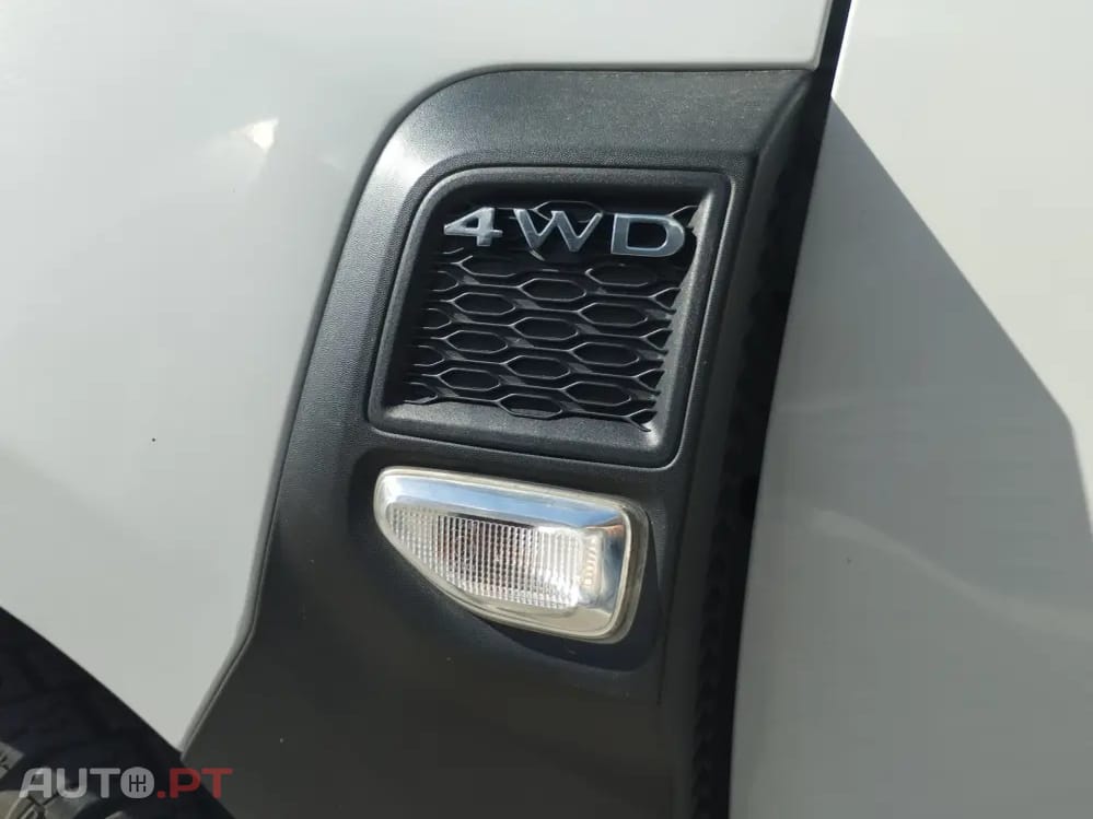 Dacia Duster 1.5 Blue dCi Comfort 4WD