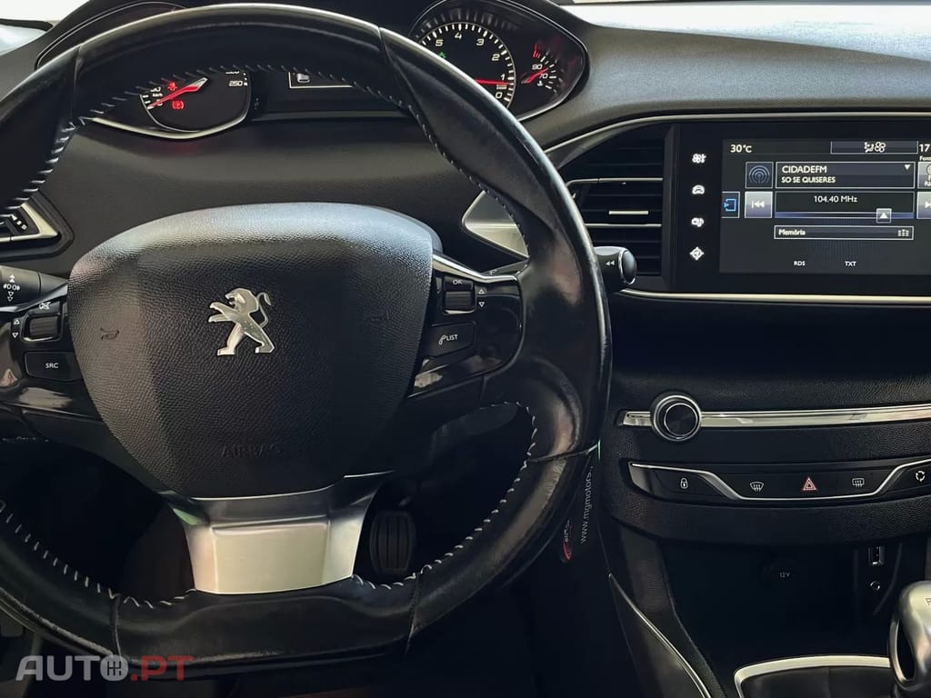 Peugeot 308 1.2 PureTech Allure