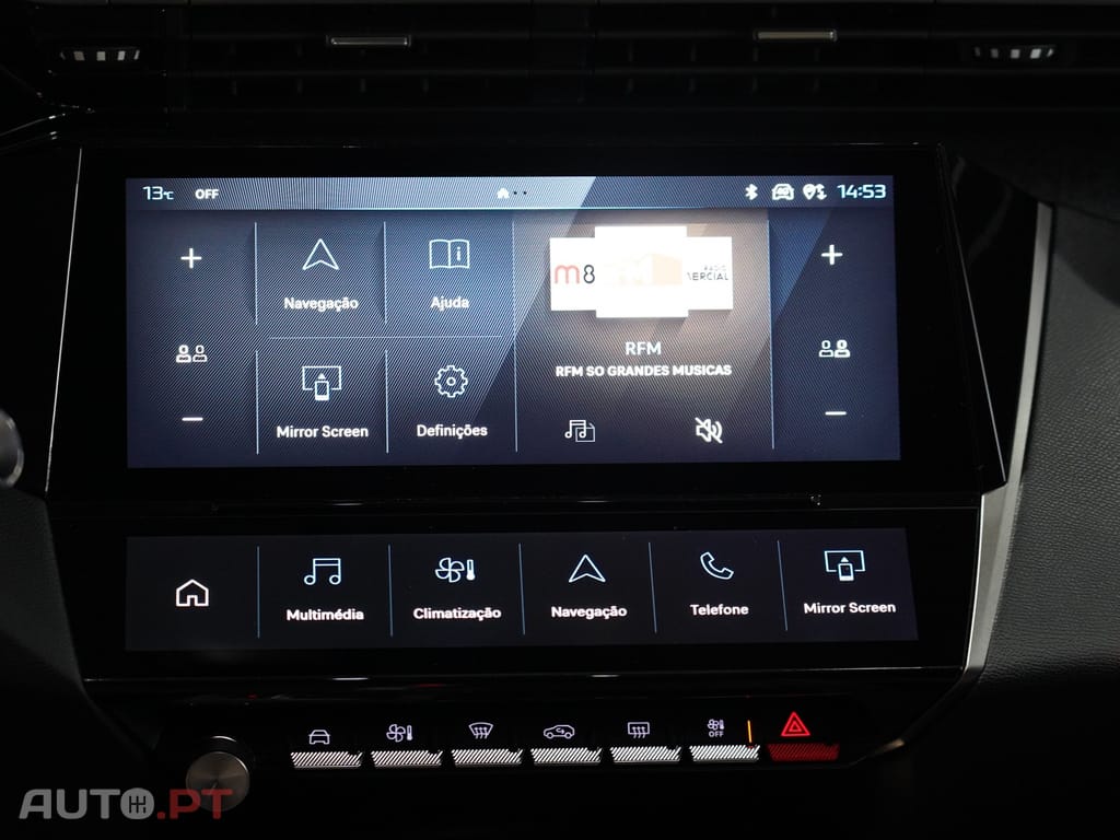 Peugeot 408 1.2 PureTech Allure EAT8