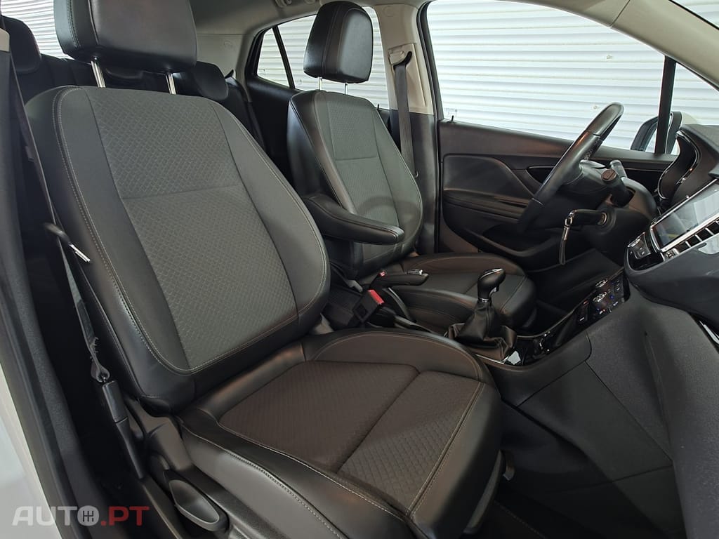 Opel Mokka X 1.4 T Innovation S/S