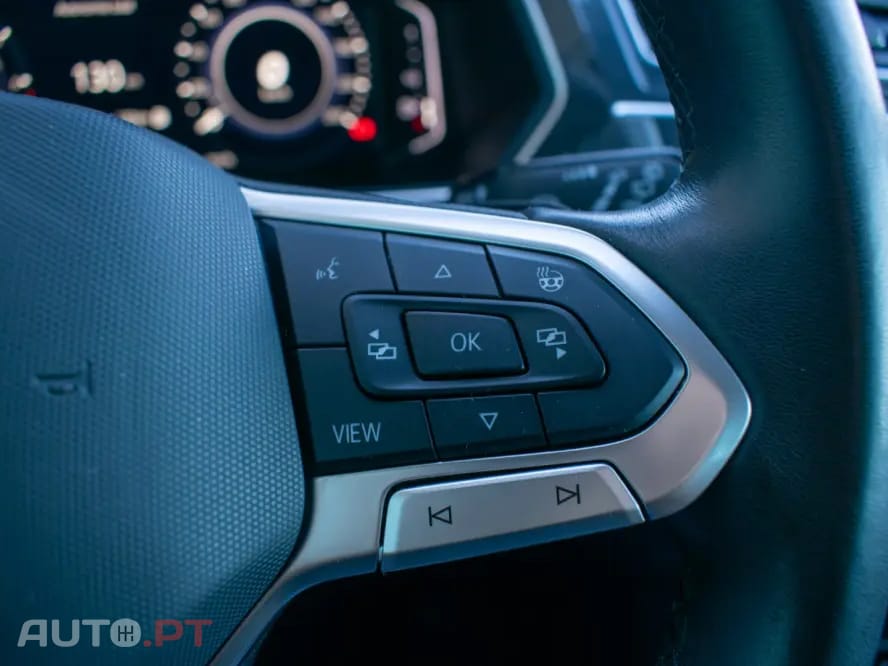 Volkswagen Tiguan 1.4 TSI eHybrid Conceptline DSG
