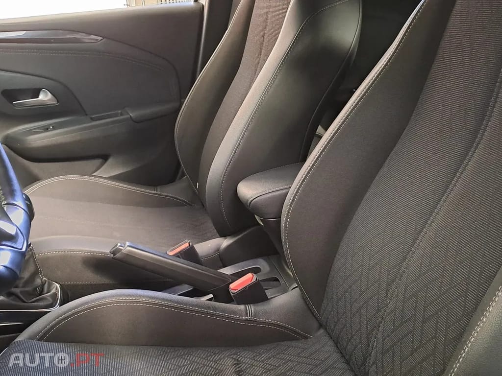 Opel Corsa 1.2 T Elegance