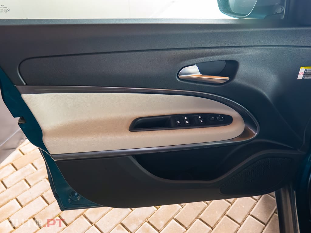 Fiat 600 1.2 Hybrid La Prima