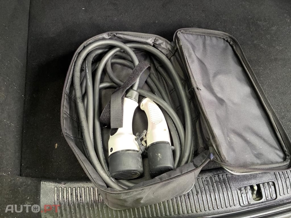 MG EHS 1.5T-GDI PHEV Comfort