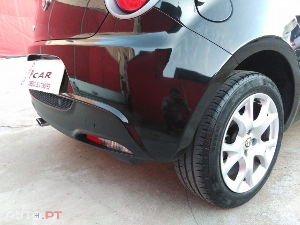Alfa Romeo Mito 1.3 JTD Progression S&S