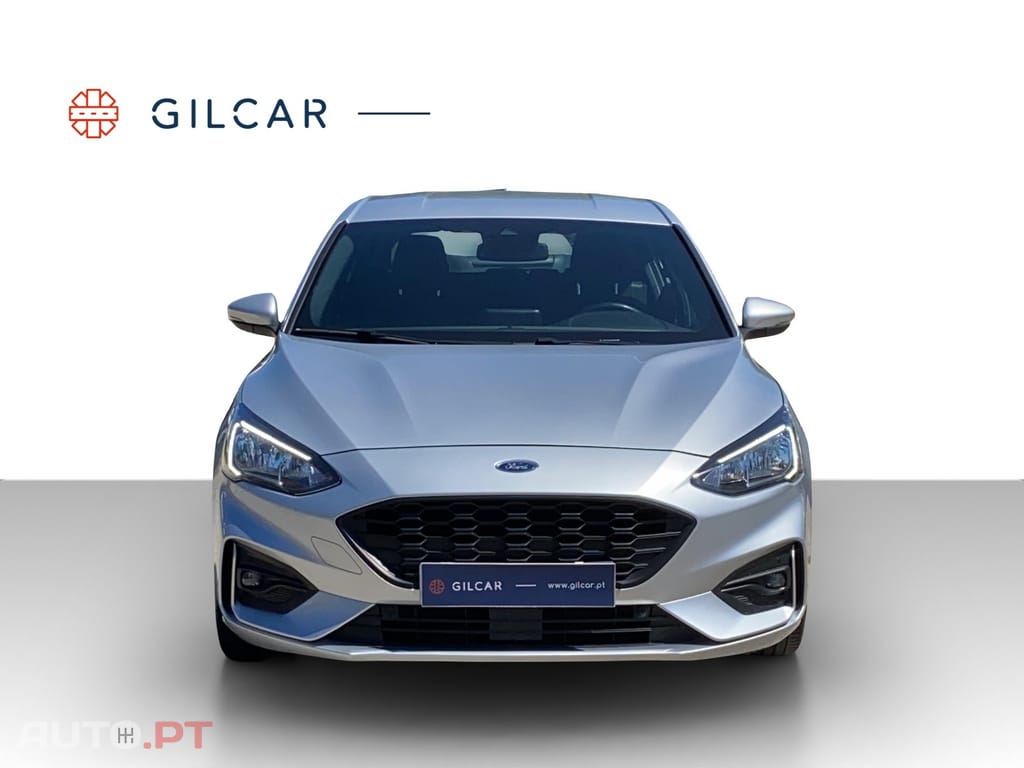 Ford Focus 1.0 EcoBoost S&S ST-LINE