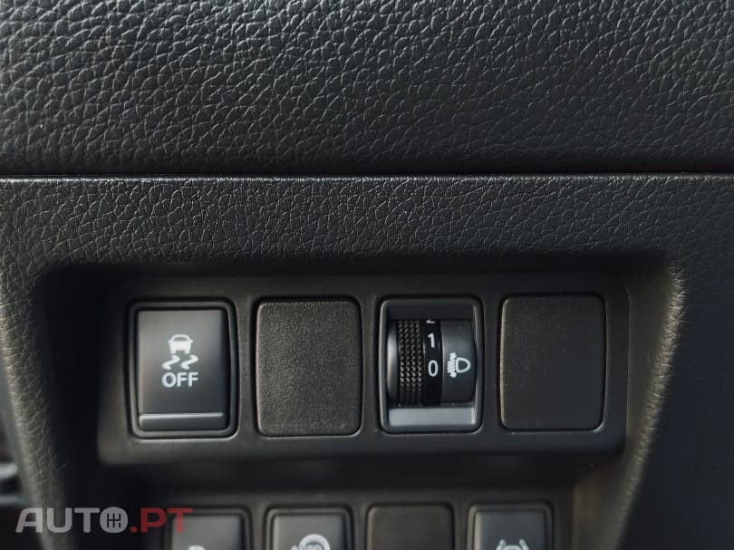 Nissan Qashqai 1.5 dCi N-Connecta