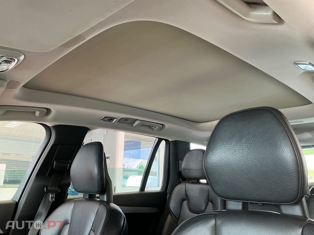 Volvo XC90 2.0 D4 Momentum
