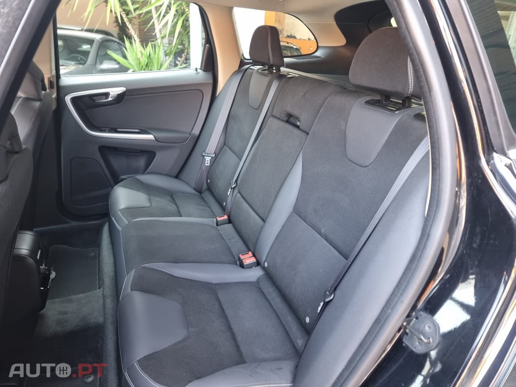 Volvo XC60 2.0 D3 Drive