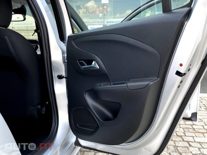 Opel Corsa 1.2 Business Edition