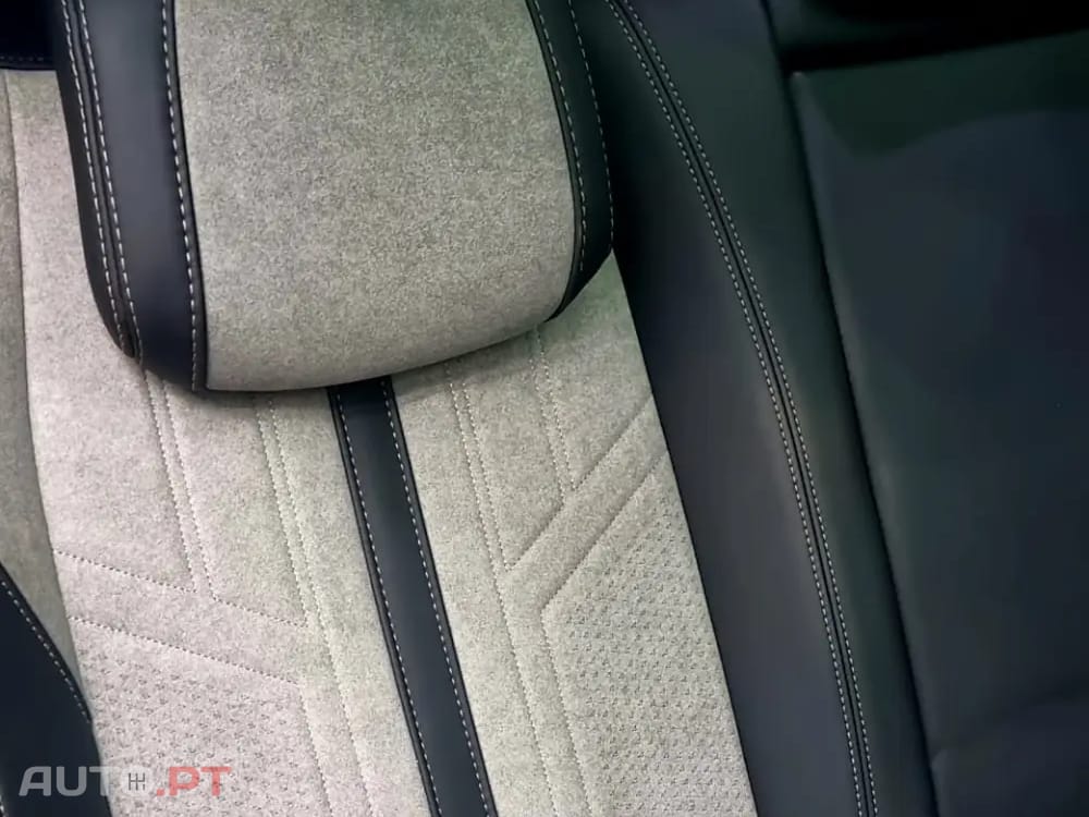 Peugeot 3008 GT Hybrid Plug-in