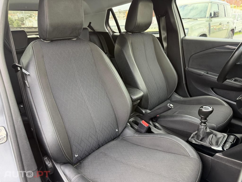 Opel Corsa 1.5 D Elegance