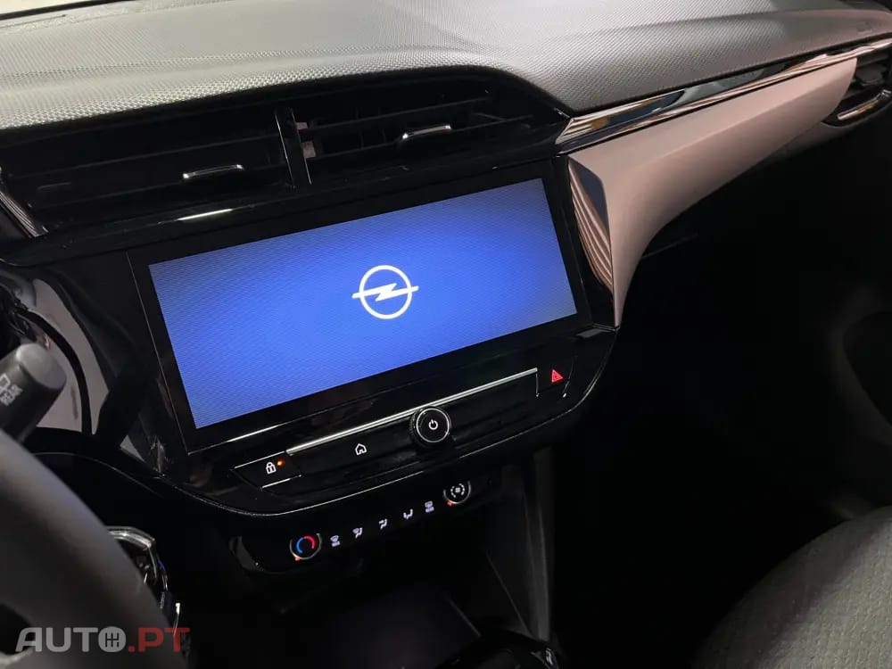 Opel Corsa 1.2 T Edition