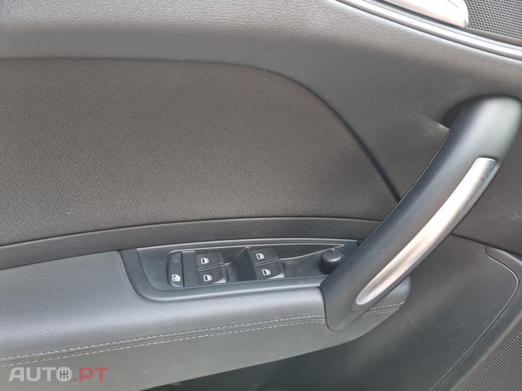 Audi A1 1.6 TDi Sport