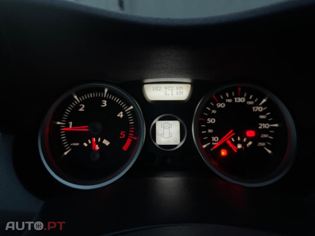 Renault Mégane Break 1.5 dCi Extreme