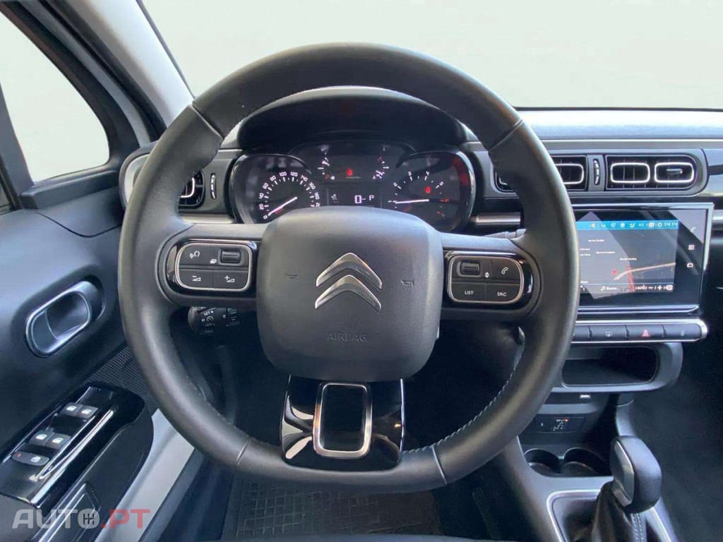 Citroen C3 1.2 PureTech Shine Pack EAT6