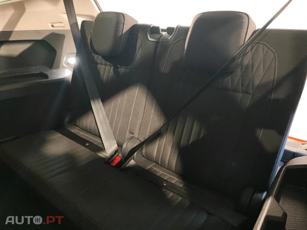 Volkswagen Tiguan 2.0 TDI Life DSG