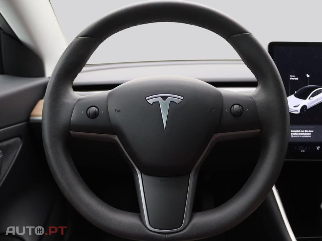 Tesla Model 3 Standard RWD Plus I.V.A DEDUTIVEL  