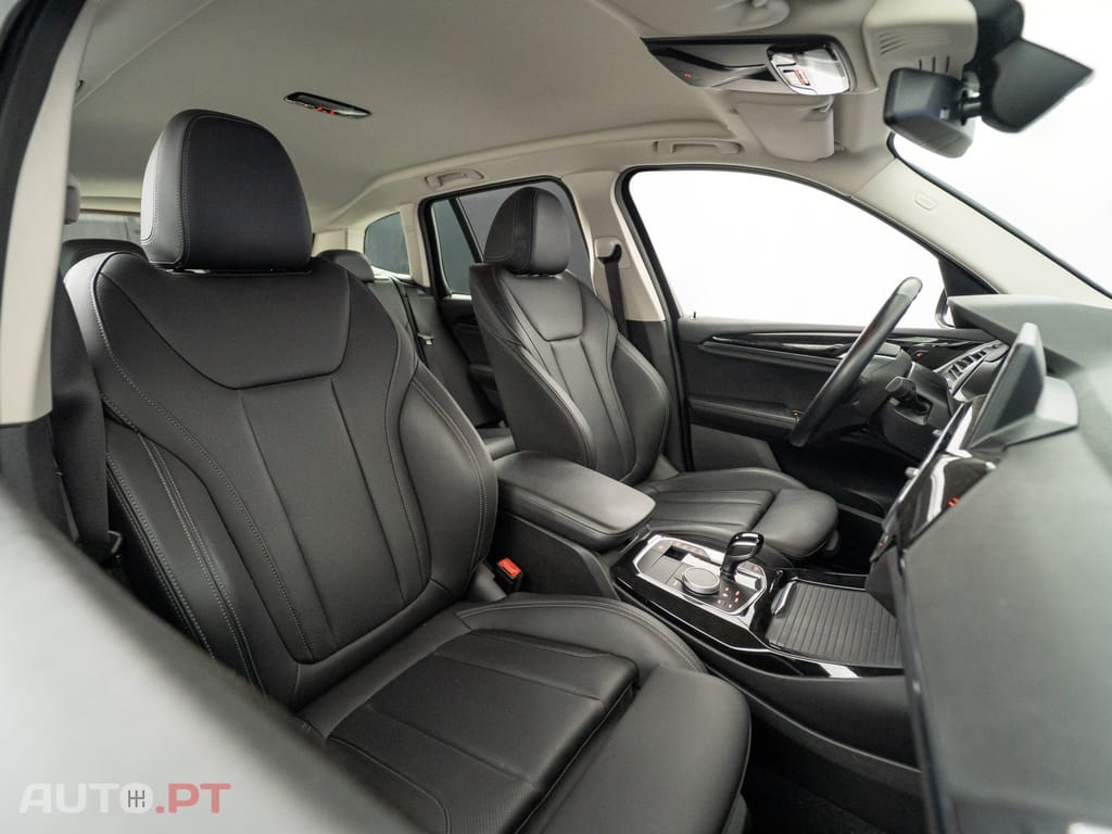 BMW X3 30 e xDrive
