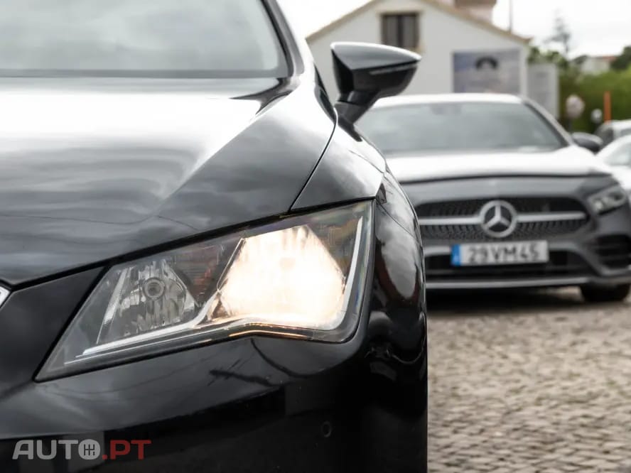 Seat Leon 1.6 TDI Style S/S