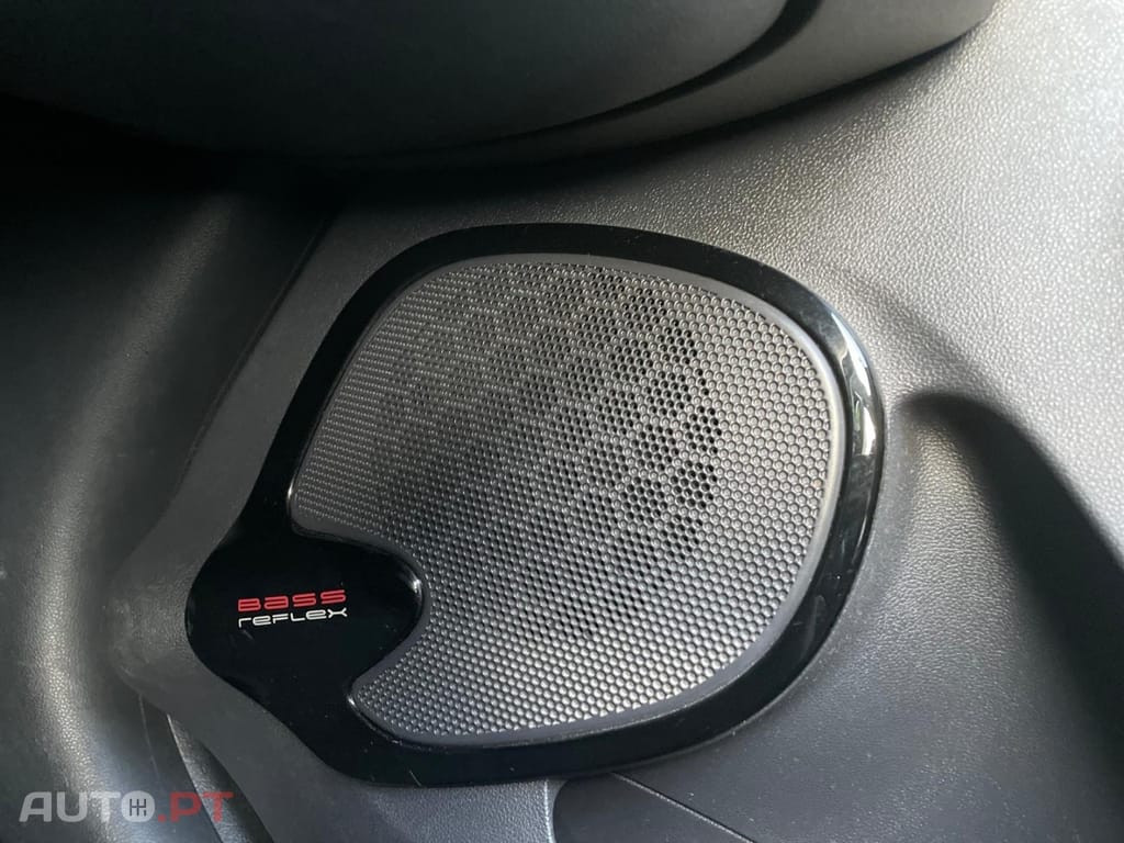 Renault Clio Sport Tourer 1.5 dCi Limited