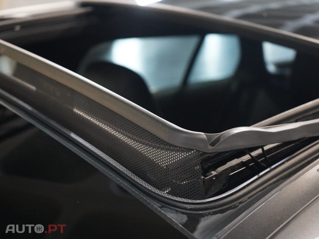 Mercedes-Benz CLA 200 d AMG Line Aut.