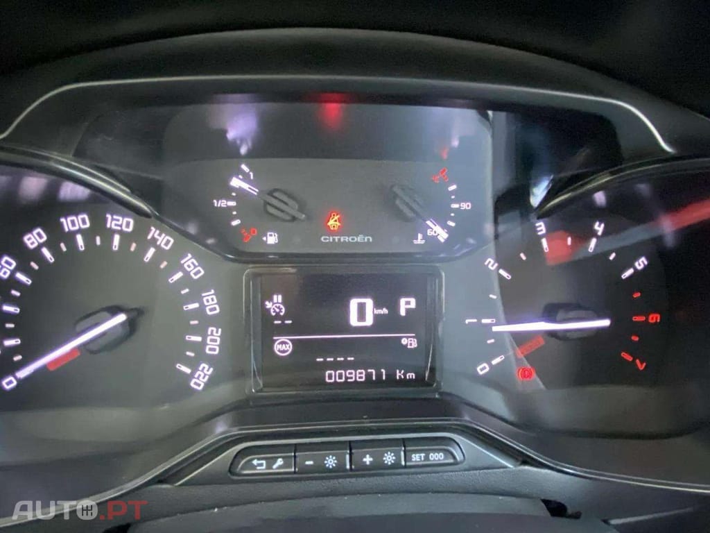 Citroen C3 1.2 PureTech Shine Pack EAT6