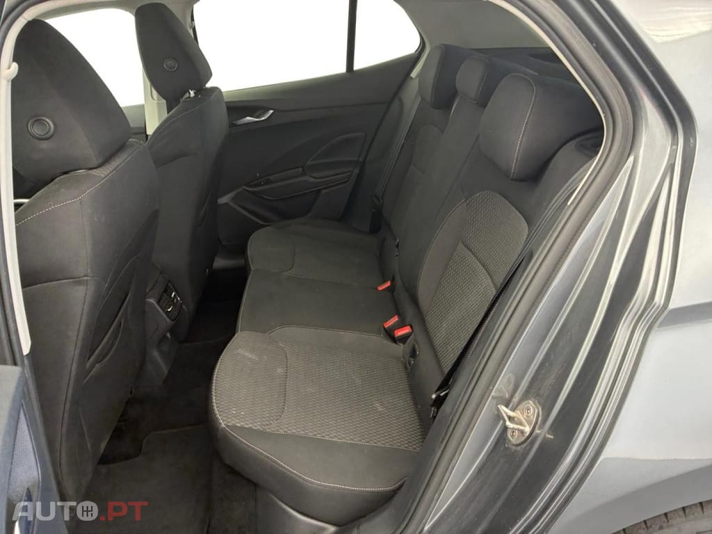 Skoda Fabia 1.0 TSI DSG Style