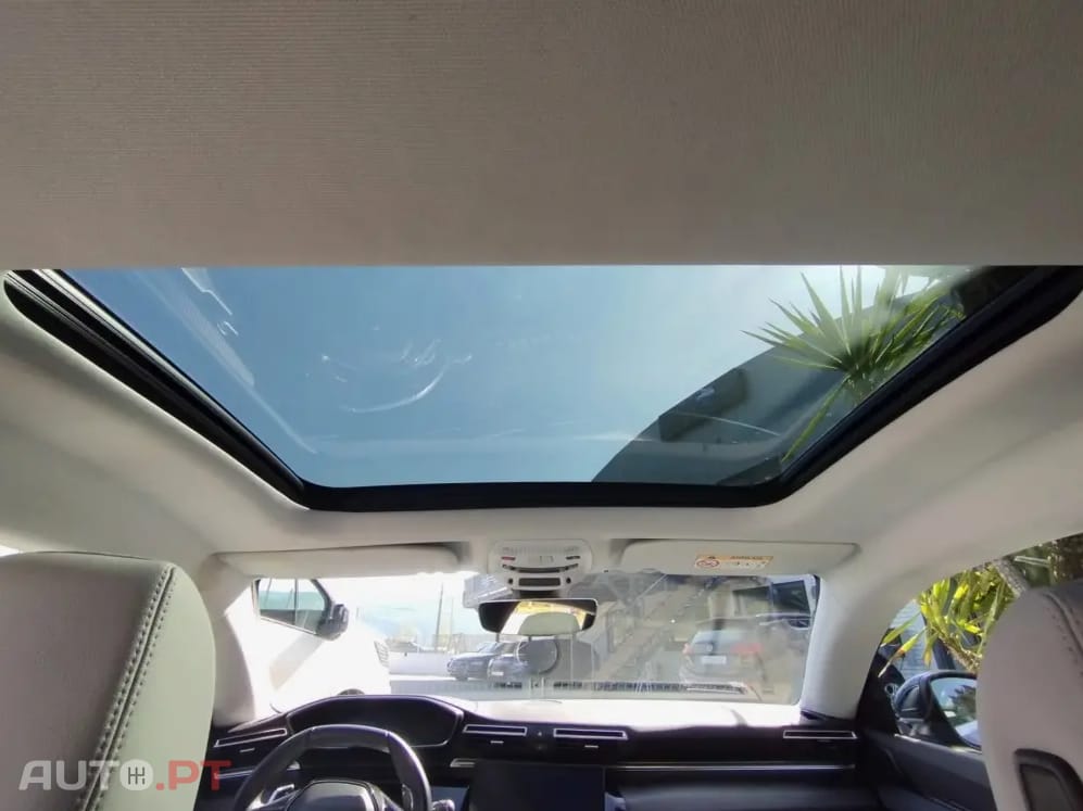 Peugeot 508 SW 1.6 Hybrid Allure e-EAT8