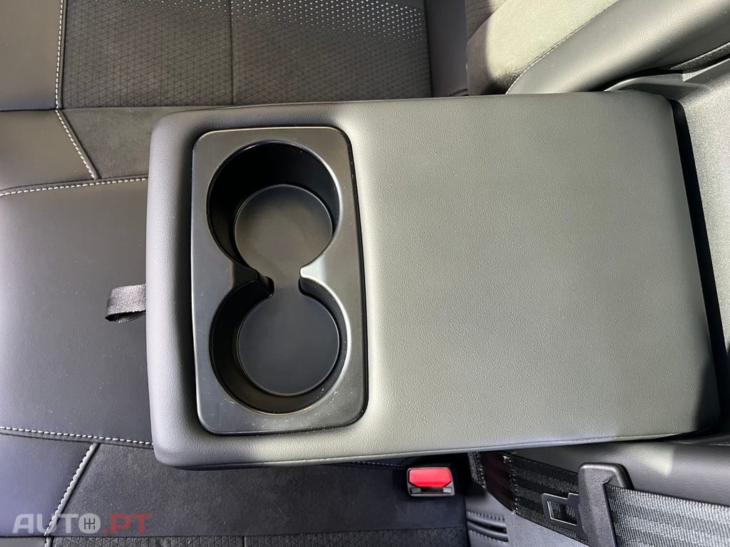 Ford Mustang Mach-E GT AWD