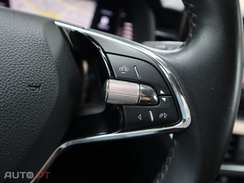 Skoda Kamiq 1.0 TSI Style