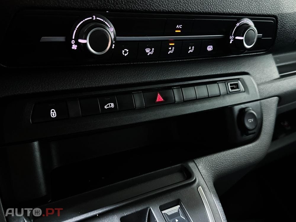 Peugeot Expert e Expert L2 Premium