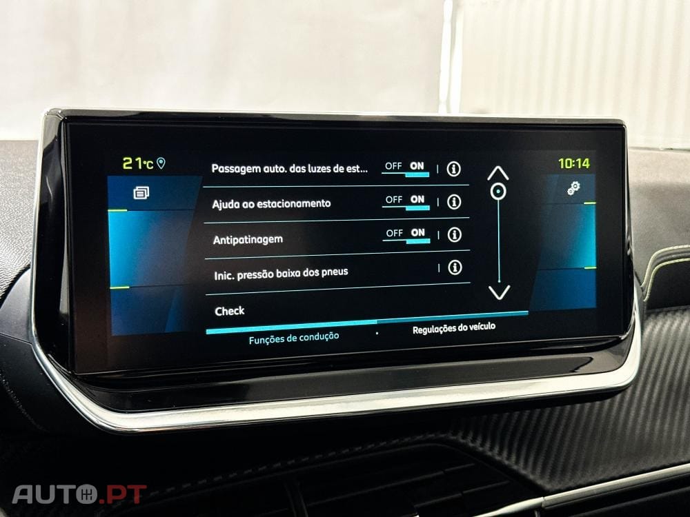 Peugeot E-2008 50 kWh GT Pack