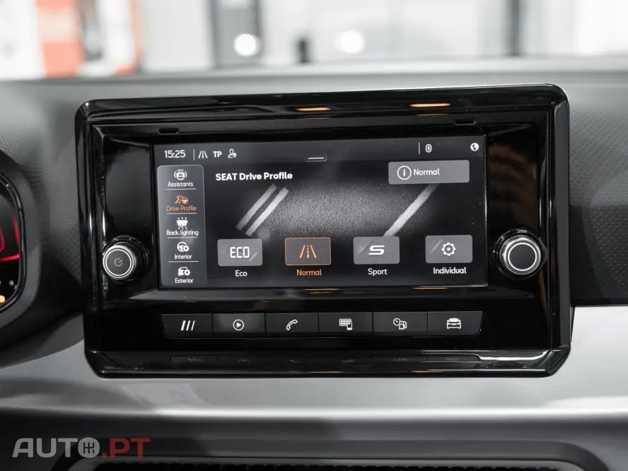 Seat Ibiza 1.0 TSI FR