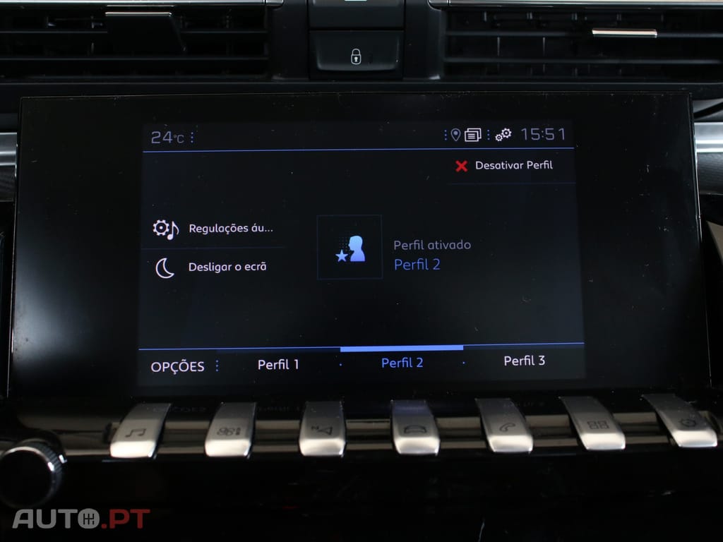 Peugeot 508 SW 1.5 BlueHDi Active