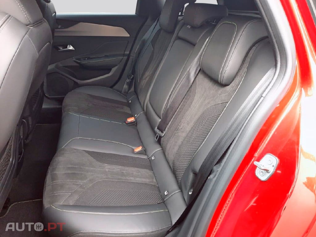 Peugeot 308 1.2 PureTech 130 SW GT 